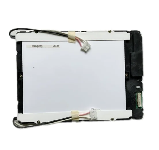 

100% test LCD Panel LQ64D343 LQ64D343G LQ64D343R Original 6.4 inch LCD Display for YOKOGAWA VC200 Mobile Phone Tester