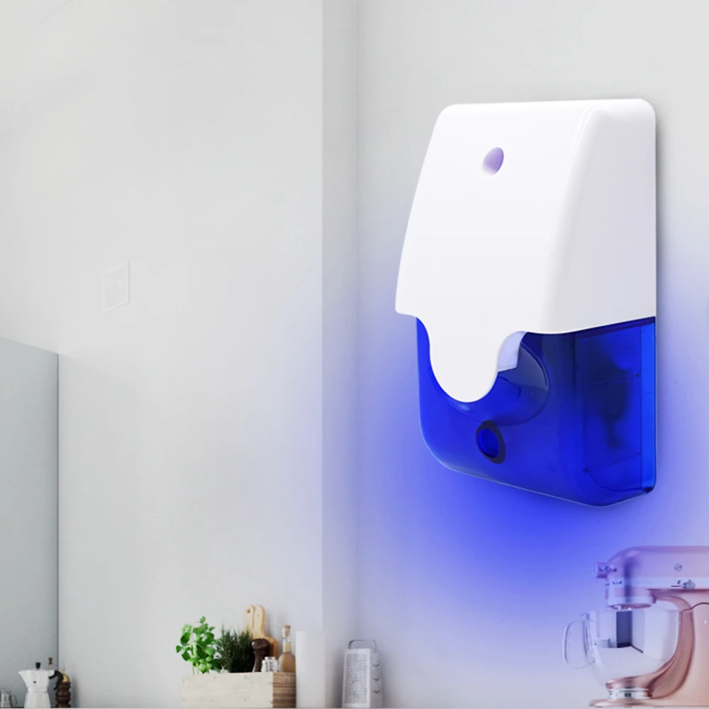 Smart Home Alarm Light LED Strobe Warning for Office Building Security Flashing DC12V / 24V | Безопасность и защита