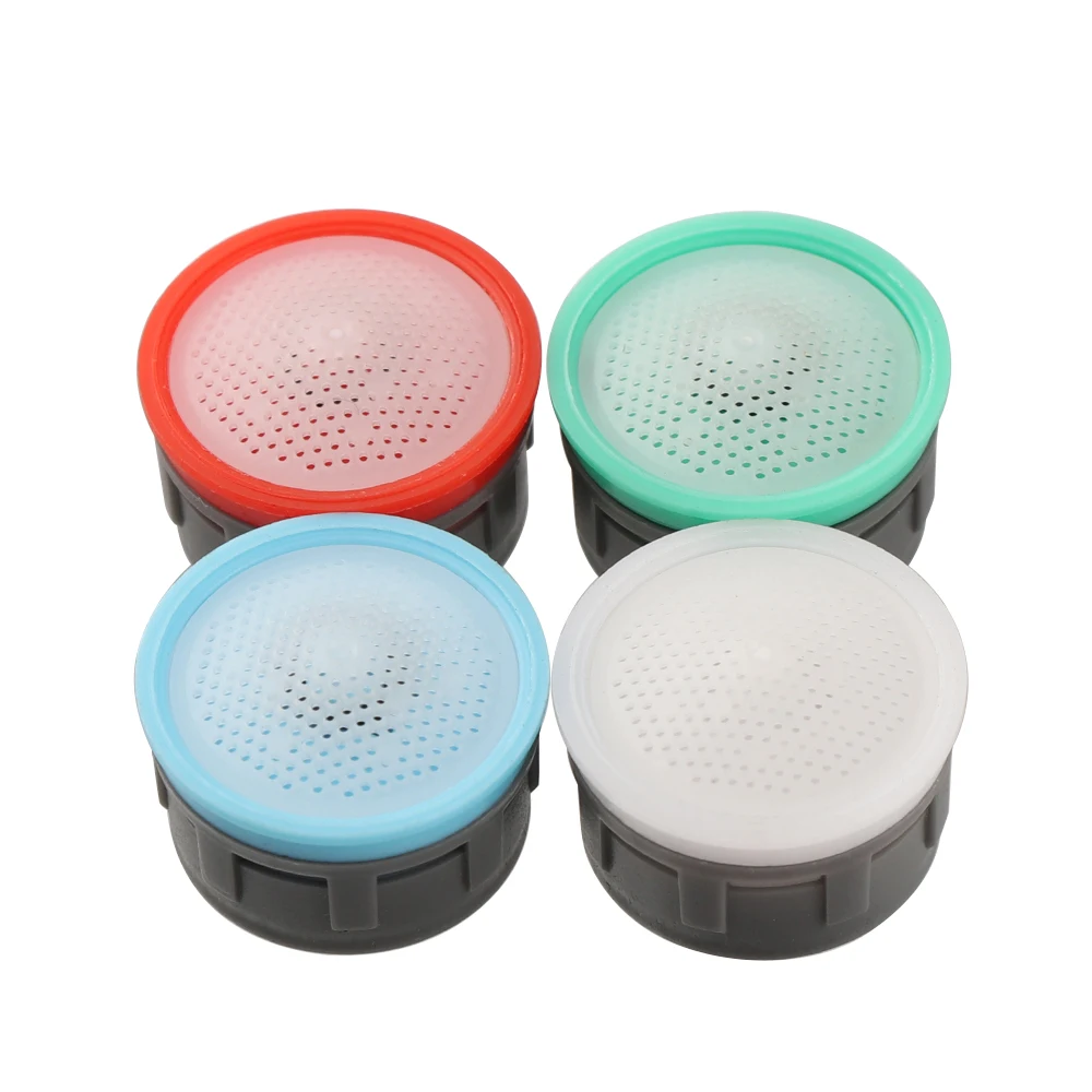 Насадка для фильтра очистителя воды экономящий воду сопло ванной комнаты |