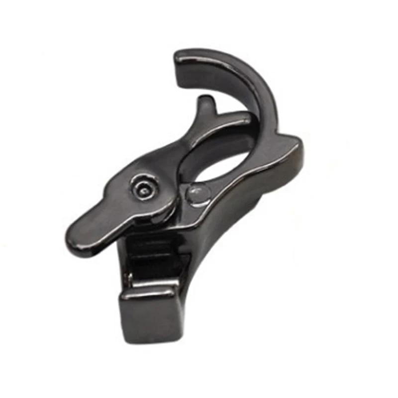 Креативный портативный держатель сигарет из цинкового сплава сигарета табак