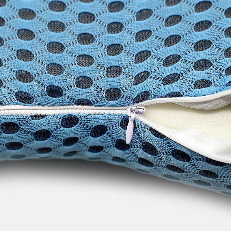 Подушка хлопковая для поддержки поясницы HM014 многофункциональная подушка защиты