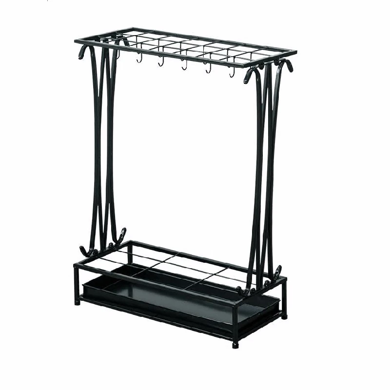 Держатель для зонта металлический Карманный держатель | Дом и сад