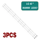 Подходит для LG 43LH5100-CE Innotek 17 лет 43 дюйма _ A-Type 43lj61 _ fhd_l, 43LH51_FHD_A 43LH51_FHD_B, ssc_43 дюйма _ fhd_aB_REV02_150925 b