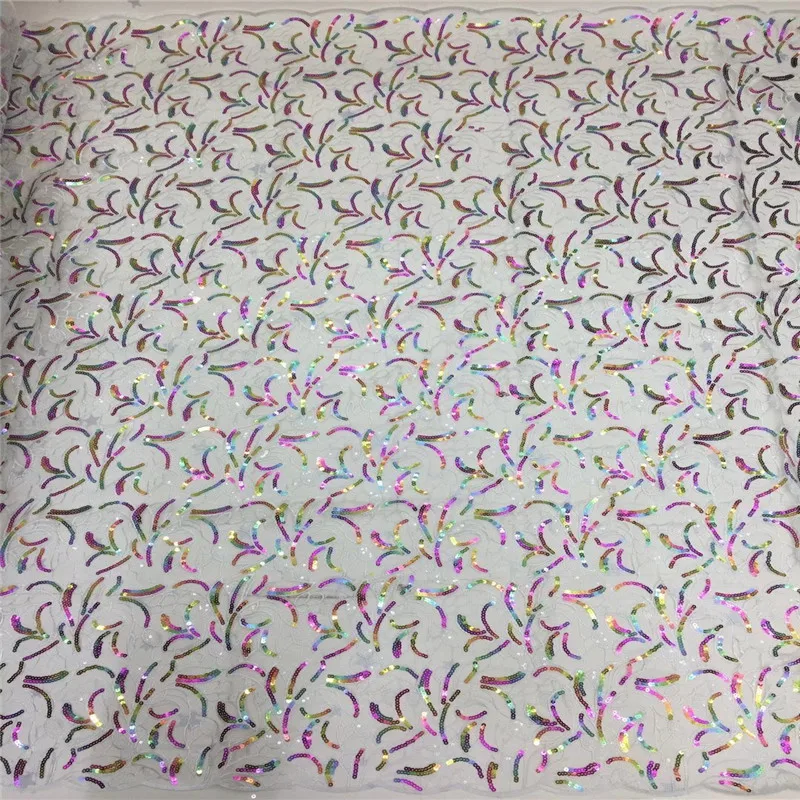 

2020 новейшая африканская кружевная ткань, фиолетовые французские кружева с вышивкой, ткань высокого качества, французская кружевная ткань и...