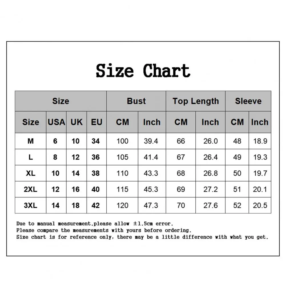 

Women Geometric Hexagon Cats Print Long Sleeve Turn Down Collar Blouse T-shirt