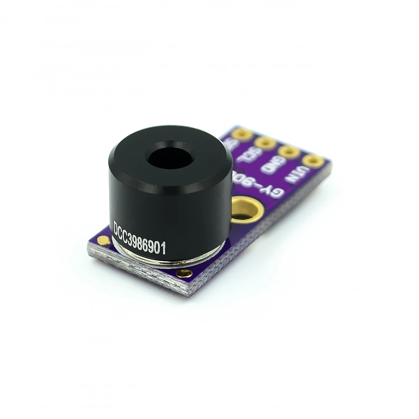 MLX90621 GY-906LLC-DCC MLX90614ESF-DCC GY-906LLC-BCF MLX90614ESF-BCF Infrared Array Temperature Sensor Module