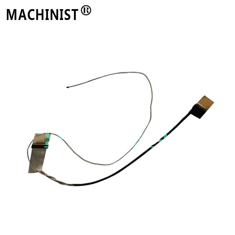 Для ноутбука ASUS X751 X751L X751LD X751LJ X751LN X751LX X751MA F751 30PIN LCD LED LVDS лента для показа cable 14005