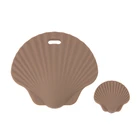 1 шт., силиконовый Прорезыватель для зубов