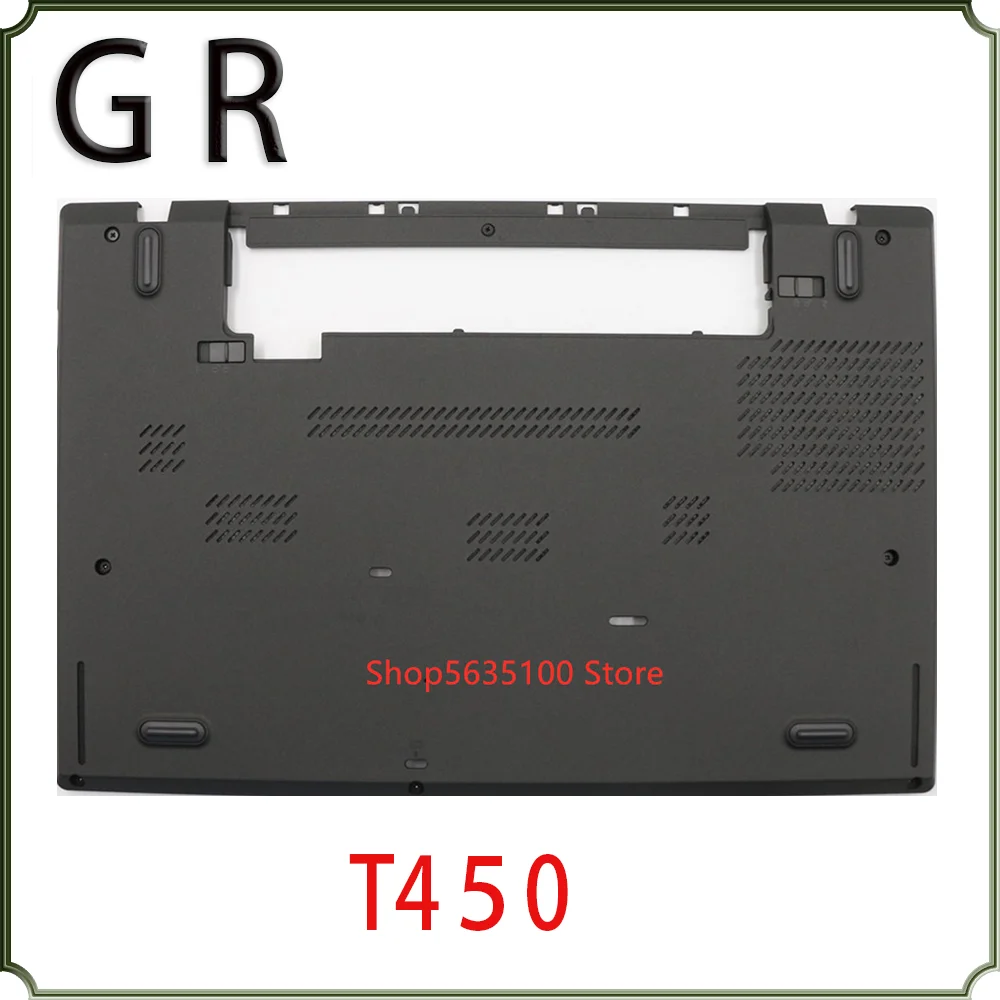 

New and Original Lenovo ThinkPad T450 laptop Base Cover/The Bottom cover FRU 00HN617