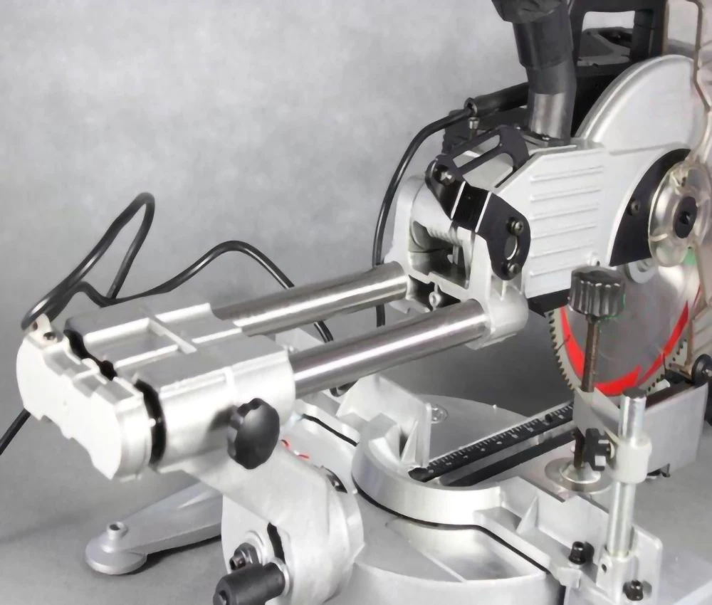 Новая многофункциональная рулонная пила 45 градусов резка алюминиевого сплава