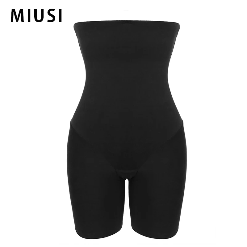 MIUSI™Утягивающие штаны с высокой талией, Утягивающие трусики, нижнее белье