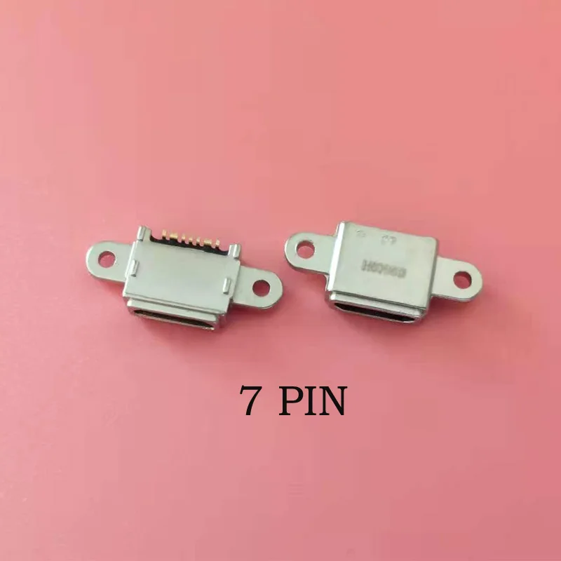 

10pcs/lot Micro Usb jack Charging Connector Plug Dock Socket Port For Samsung G930F S7 edge G935F G930P G930A G930V G930T G930P