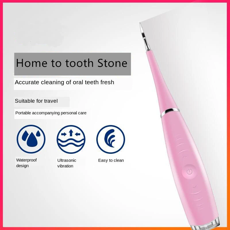 1 набор чистящее средство для чистки зубов розовые и зеленые средства удаления