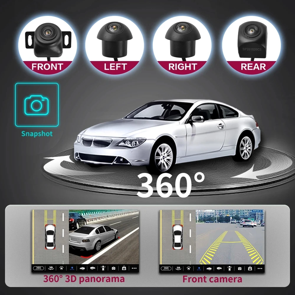 TS10 7862 Новый Android 10 0 Восьмиядерный DSP QLED Автомобильный мультимедийный для