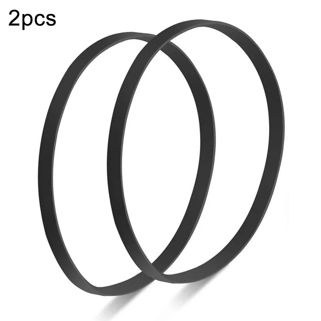 

UH71107 Belt Vacuum Vacuum Cleaner 2X 562932001 Drive Belts For Hoover UH74100 UH71200