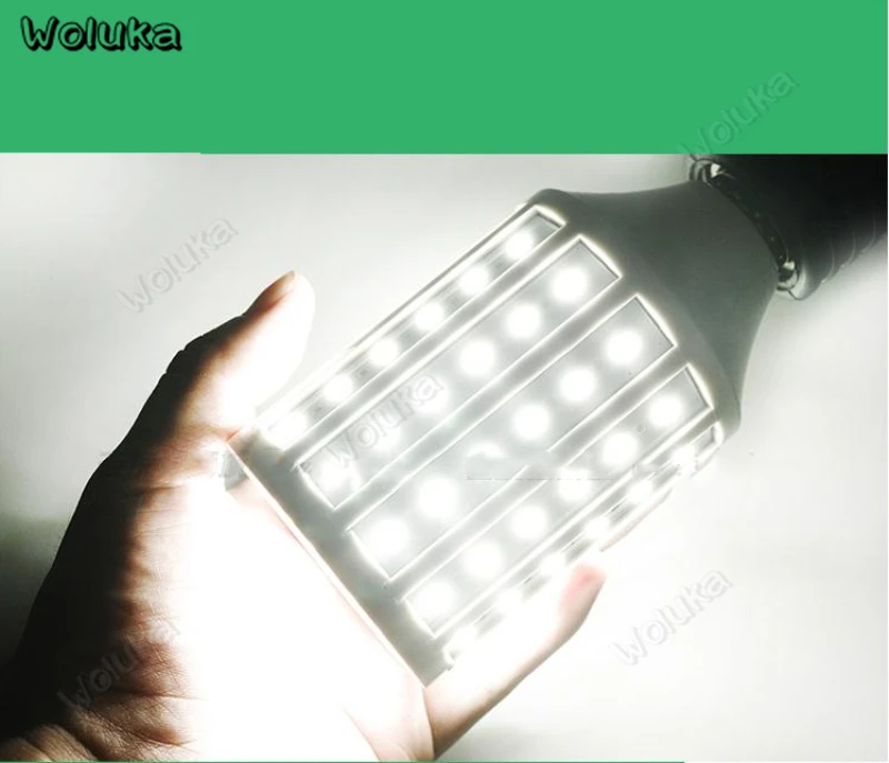 Светодиодная светильник почка 5500K лампочка 1800 люмен аксессуары для фотосъемки на