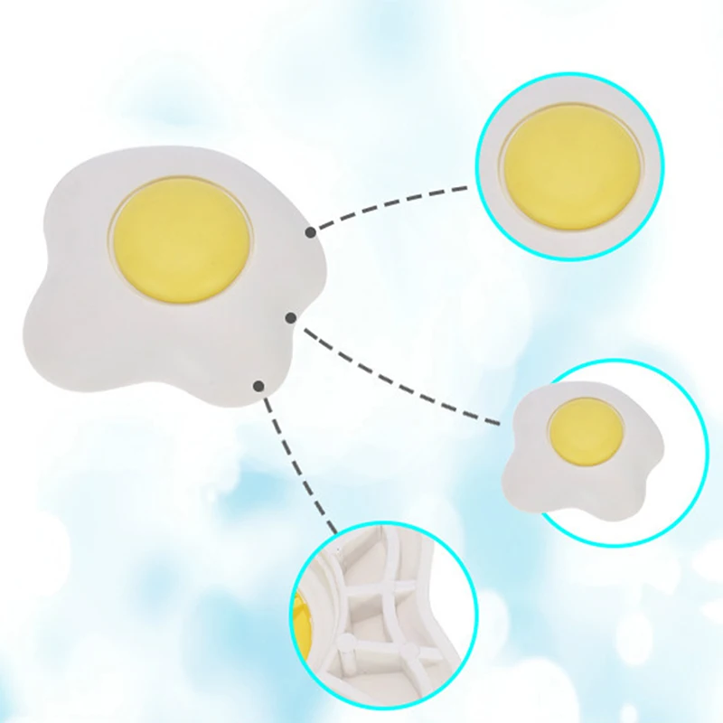 

Child Safety Protection Baby Safety Cute Egg Security Card Door Stopper Baby Newborn Care Child Lock Protection From Children