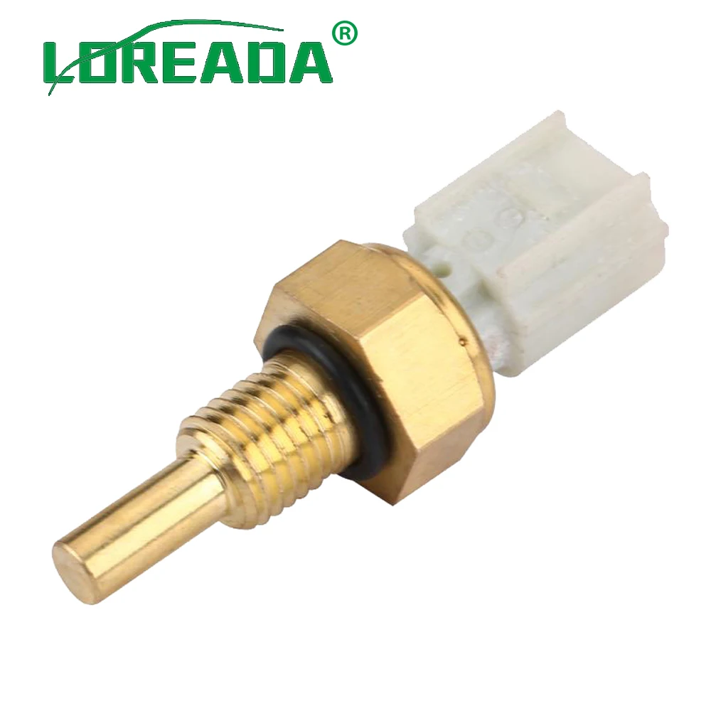 LOREADA 10 шт. X 37870 RTA 005 37870RTA005 37870PLC004 2 контакта датчик температуры охлаждающей