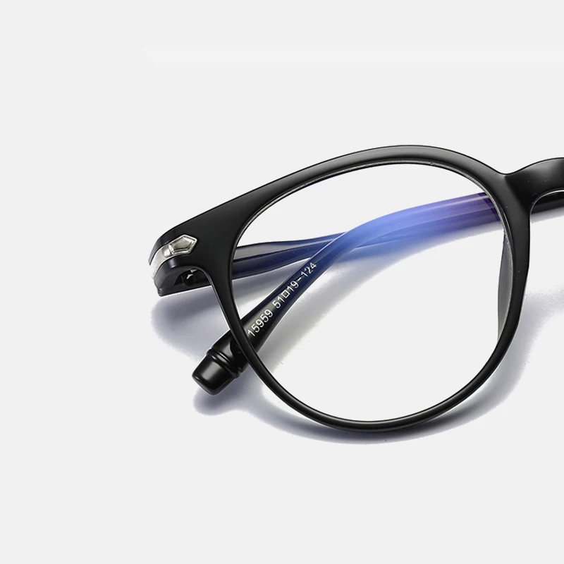 

Fashion Blue Light Glasses Women Eyewear Clear Regular Computer Gaming Glasses Comfort Anti Blue Ray Eyeglasses For Men Glasses