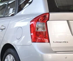 

For Kia Carens 2007 2008 2009 2010 2011 2012 Tail Lamp Assembly Taillights Rear Lights Stoplight Reversing Lamp