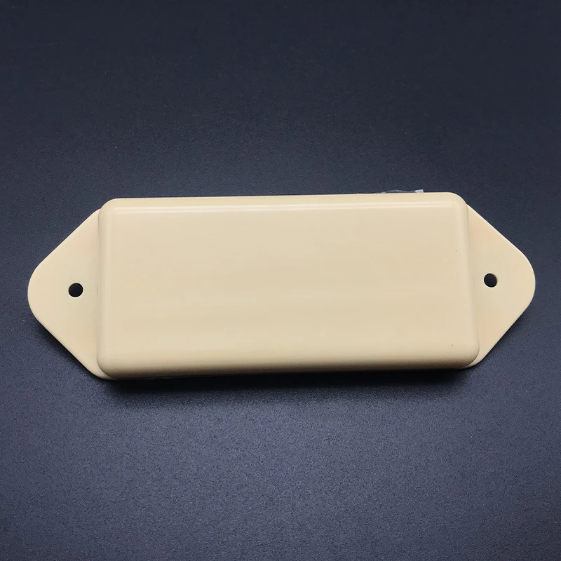 Крышка для гитары 12/60 шт. герметичная Накладка захвата электрической 6 нитей