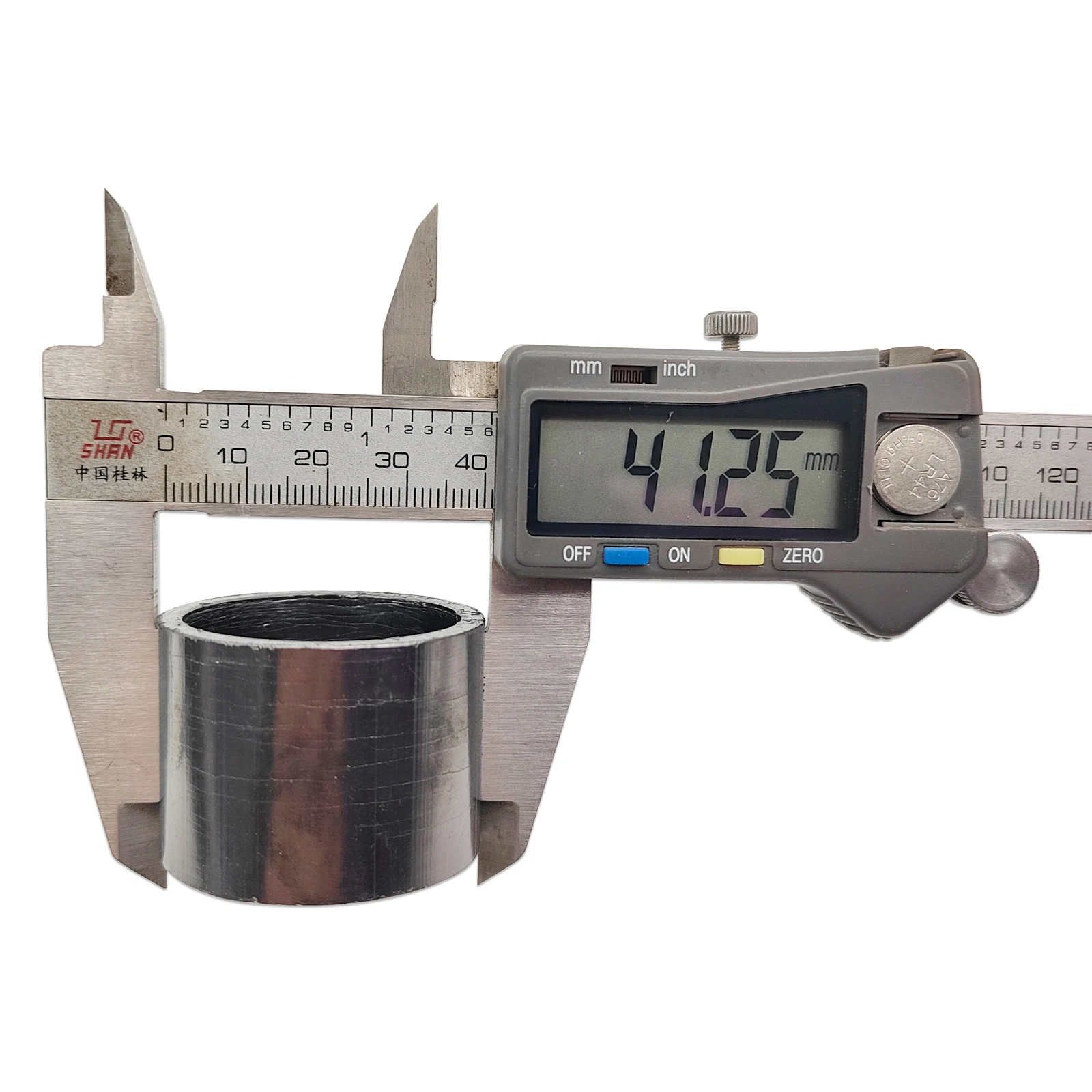 Выхлопная труба для CF 800 CF650 650NK