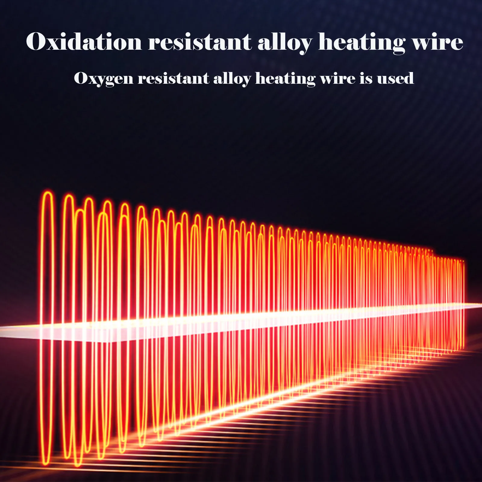 2 в 1 портативный автомобильный обогреватель антизапотеватель 24 В Электрический