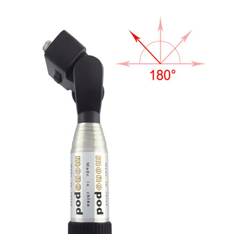 Палка для селфи/Камера/треножный штатив/мобильный телефон стенд Зажим адаптер