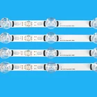 Светодиодная подсветка для телевизоров LG 39 дюймов, 80 штук (40 * A + 40 * B), 390HVJ01 innotek DRT 100%, 39 дюймов-AB, тип светодиодный S, 3,0 мм, бу