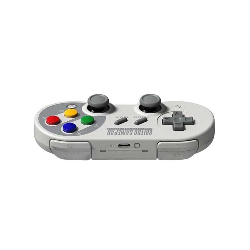 SF30 Pro геймпад контроллер для nintendo Switch Windows MacOS Android джойстик вибрации Bluetooth |