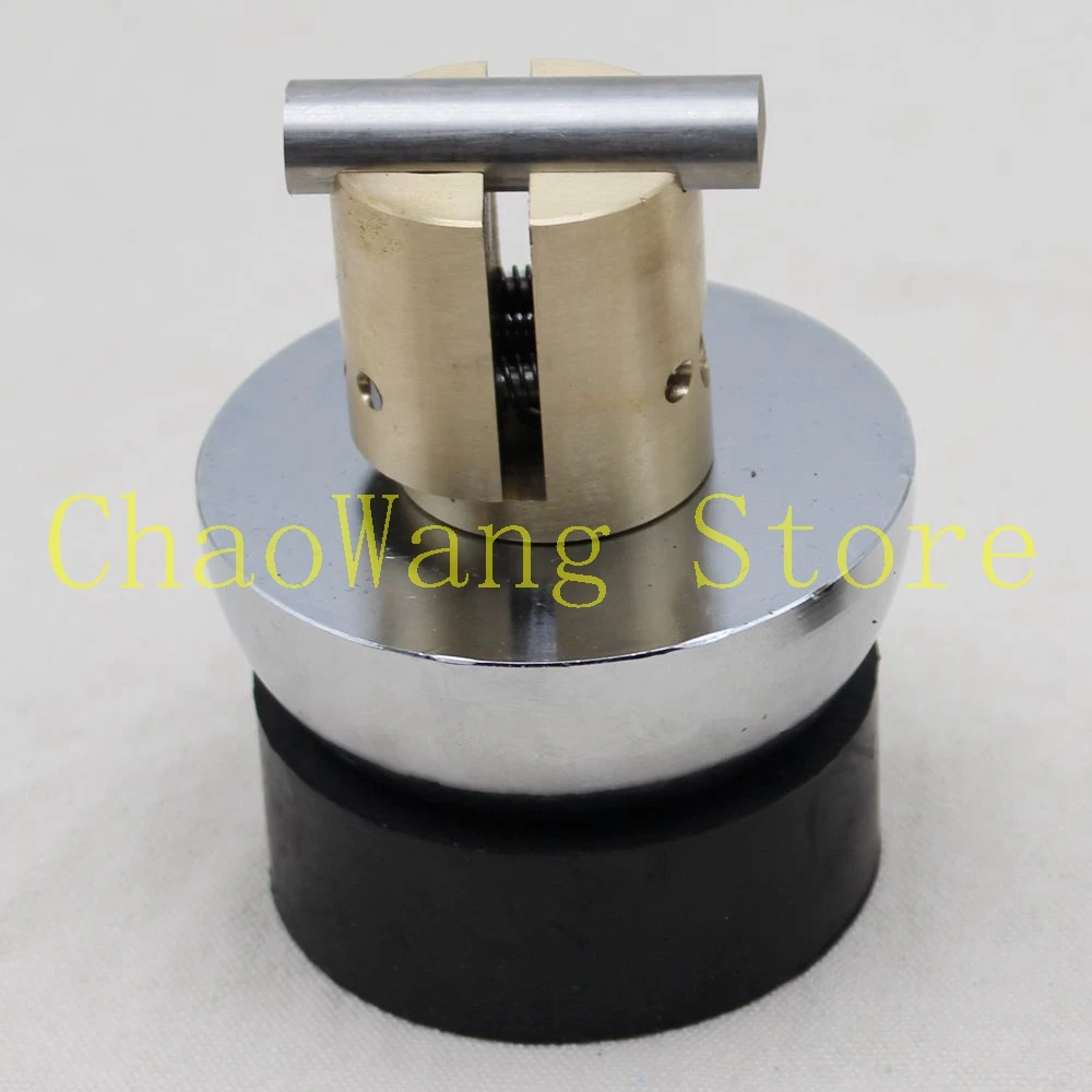 Ring clamp tools jewelry setting tools ring engraving setting ball vice