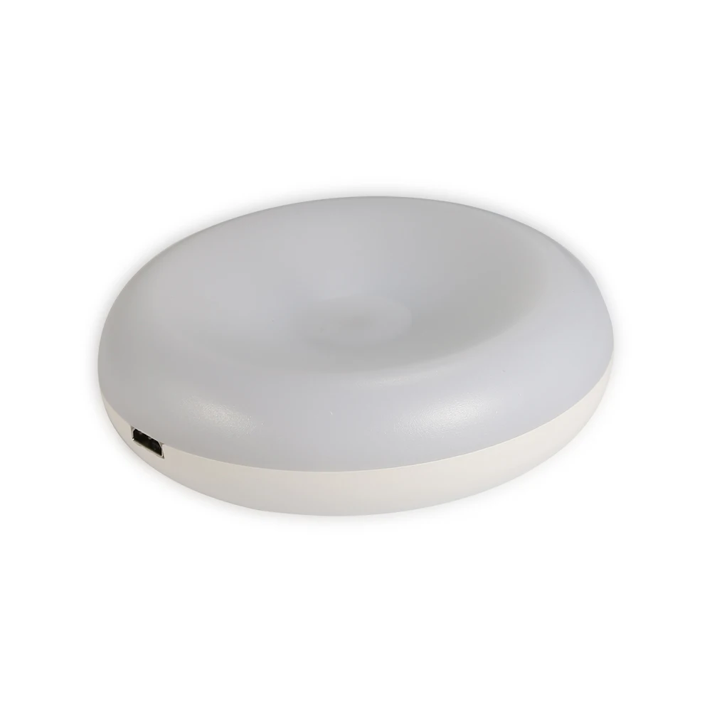 

Touches Control Night Light Bedside Lamp Memory Function Stepless Dimming Magnetic Absorption Motion Sensor Small Lamp HG99