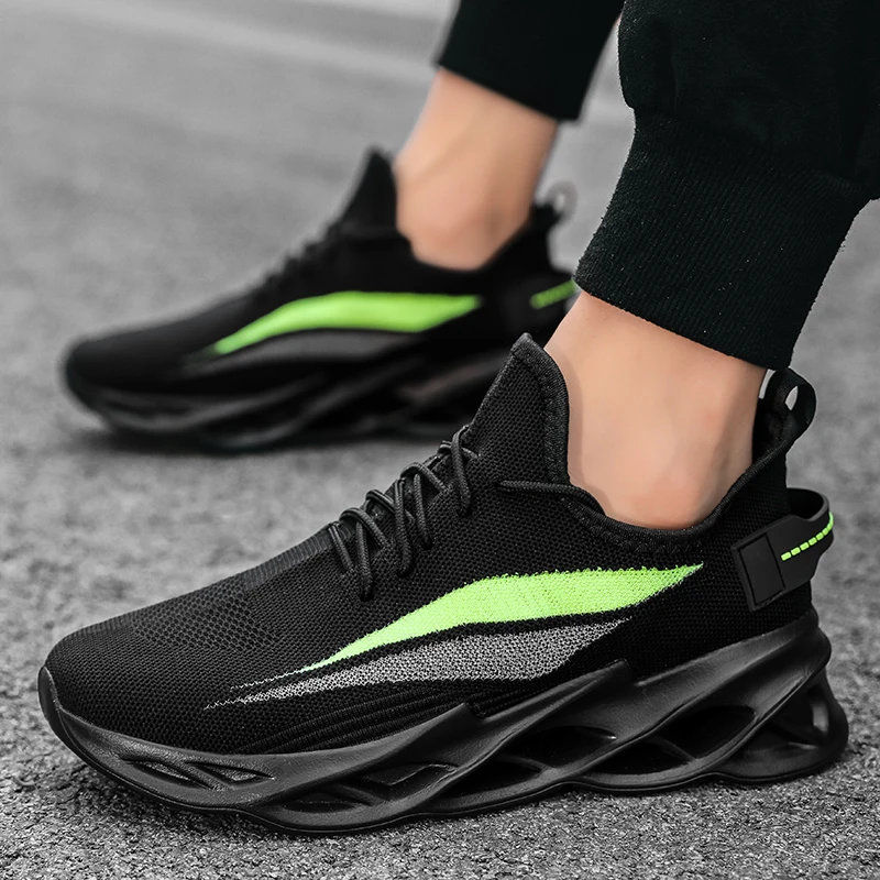 

Unisex Summer Autumn Sneakers Casual Man Shoes Tenis Male Trainers Women Fitness Sapato Masculino Chaussure Homme Autumn botas