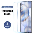 Закаленное стекло для honor 8s 8 8 Pro 9 9s 10 20 pro 30 Lite, пленка для экрана honor 8x 9x Premium 10x Lite, 2 шт.