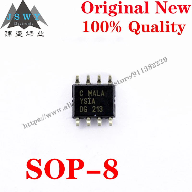 Полупроводниковые интерфейсы MAX13085EESA SOP-8, 10-100 шт.