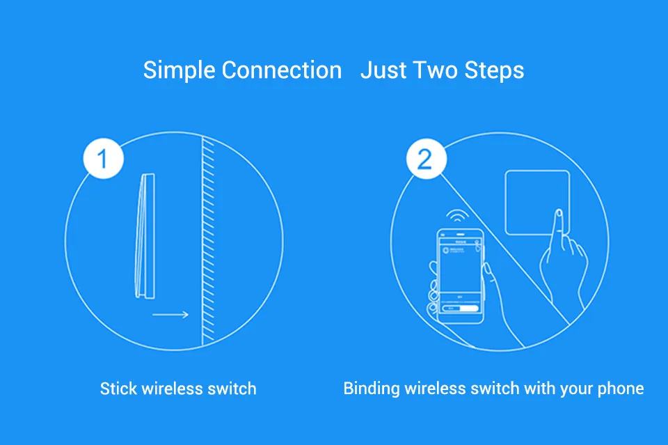 Aqara Xiao mi умный беспроводной переключатель wifi беспроводной дверной звонок датчик ZigBee умный дом комплекты работа mi home mi jia приложение