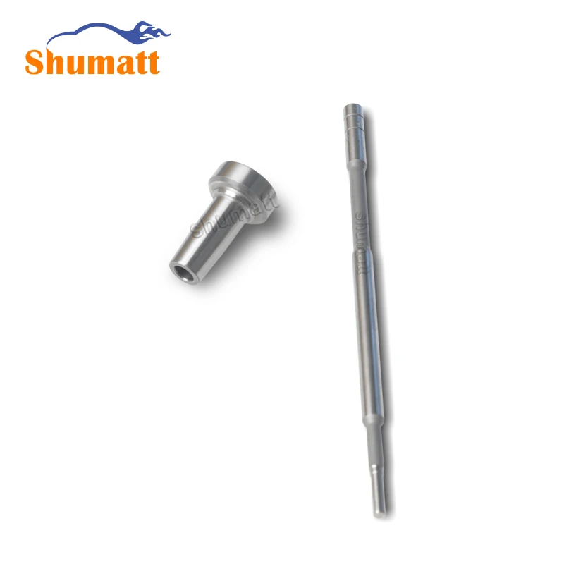 SHUMAT F00VC01334 Common Rail дизельный клапан F 00V C01 334 управления для топливной форсунки B0SCH
