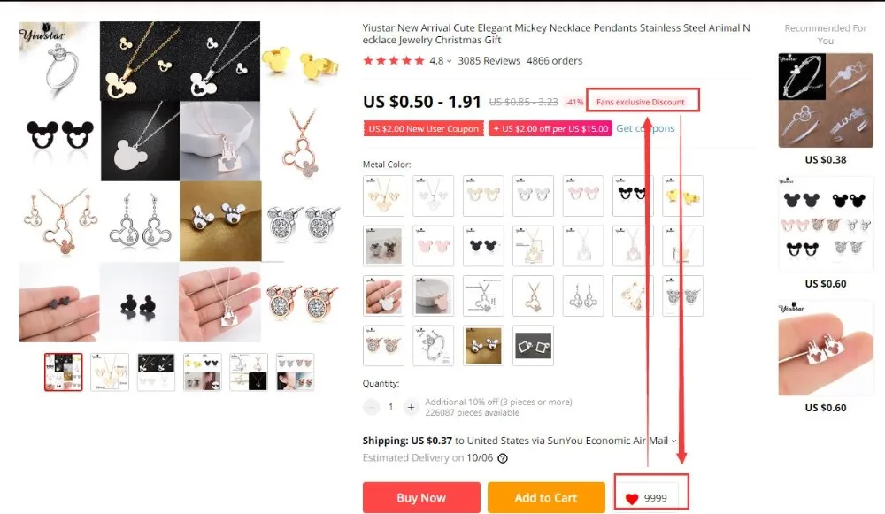 Yiustar нежная и гладкая Снежинка из нержавеющей стали серьги панк серьги-гвоздики в виде оленя для женщин детские рождественские украшения aretes