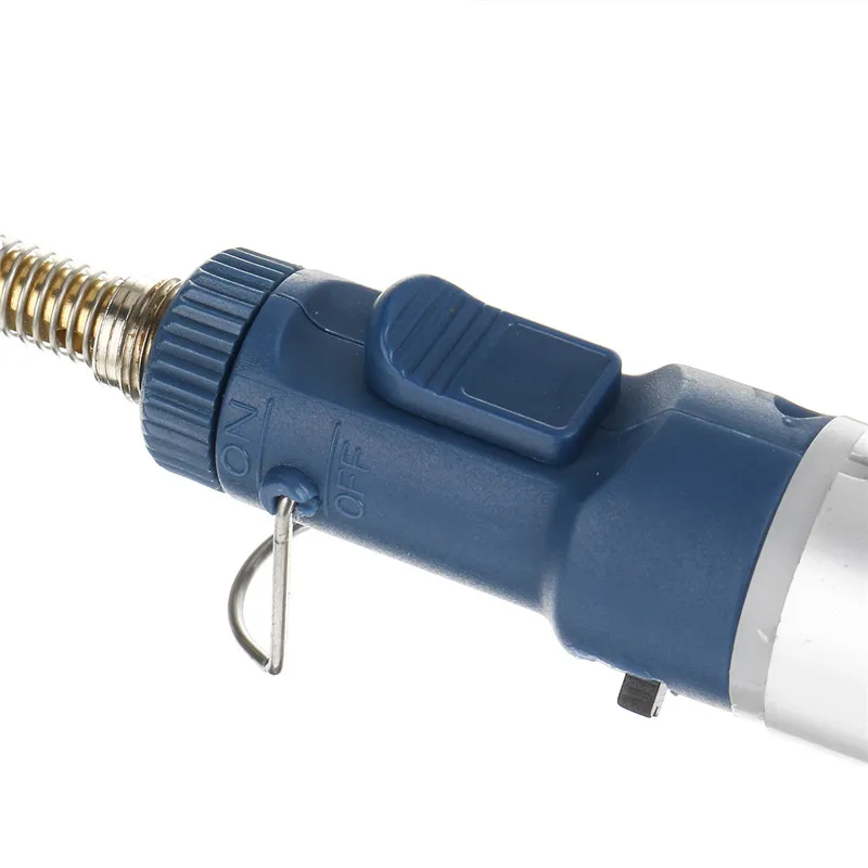 

Professional Butane Gas Soldering Iron Cordless Welding Torch Solder Tool Electric Gas Soldering Iron Tool Portable Outdoor Iron