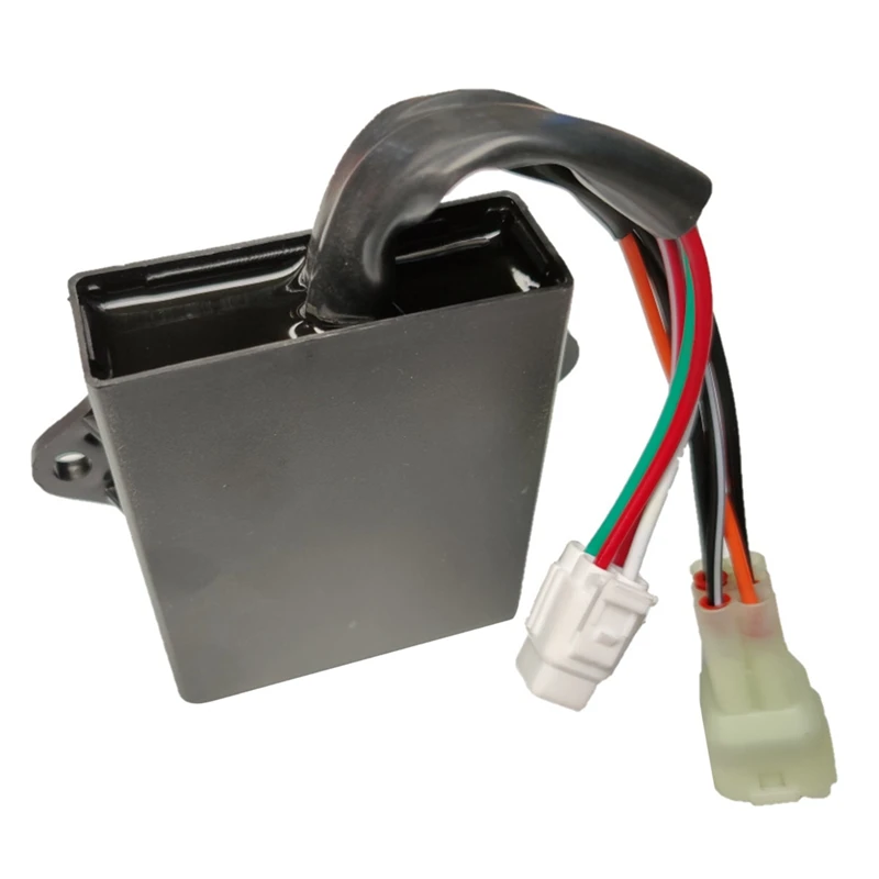 

Replacement CDI Igniter for Yamaha Banshee 1997-2006 3GG-85540-10-00 Brain Computer Box