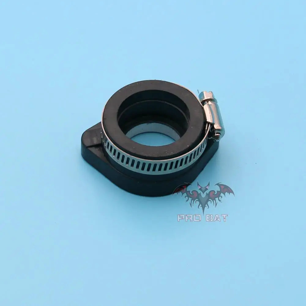 Карбюратор для впускного коллектора 28 мм питбайка Mikuni VM24 PE 24 26 OKO Carbby|carburetor intake|intake