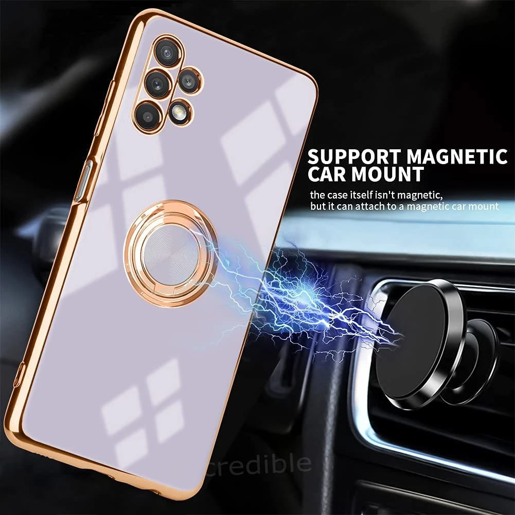 Чехол с покрытием для OPPO RENO 6 Pro Plus Reno 5 4 3 Find X3 X2 Lite NEO ACE 2 подставка силиконовая