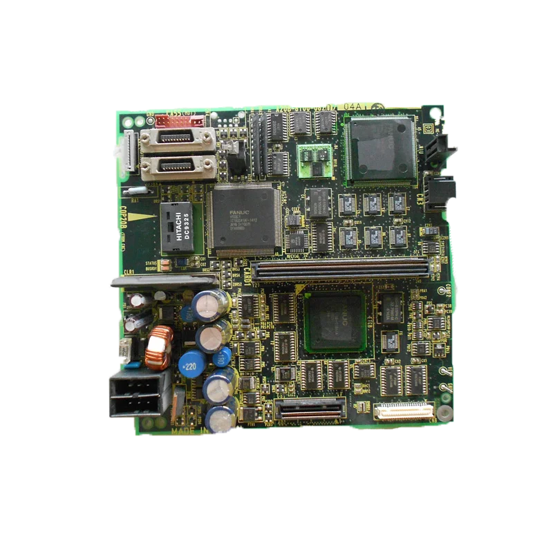 Запасные части для контроллера CNC FANUC печатная плата|cnc control card|control board cnccontrol cnc |