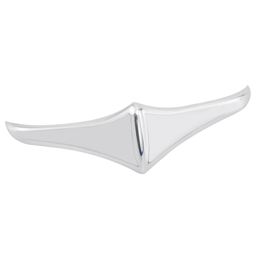 Передний обтекатель для мотоцикла задний край наконечник крыла подходит Harley Touring