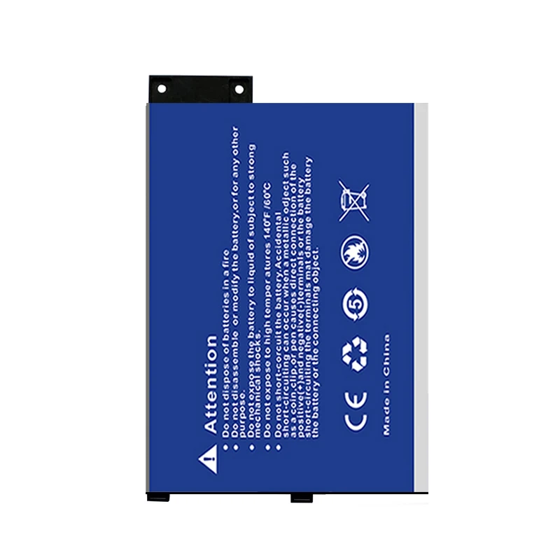 HSABAT 2250 мАч 170-1032-00 батарея для Amazon Kindle 3 III клавиатура читалка D00901 графит 170-1032-01 GP-S10-346392-0100