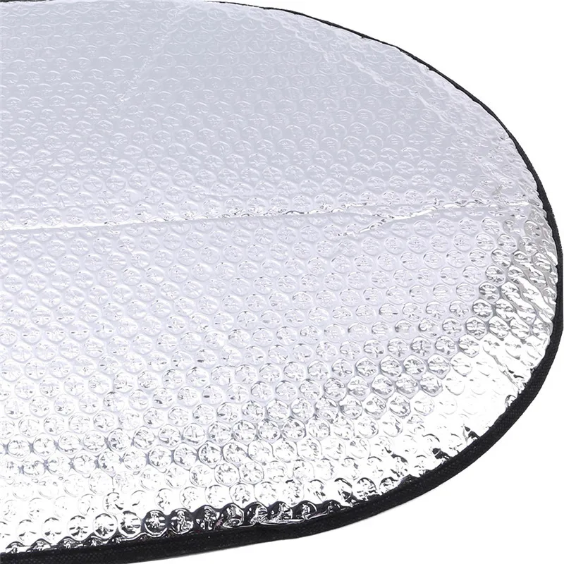 

Motorcycle Electric Bike Seat Cover Cushion Scooter Sunscreen Pad Insulation Sun Pad Heat Reflective Cushions