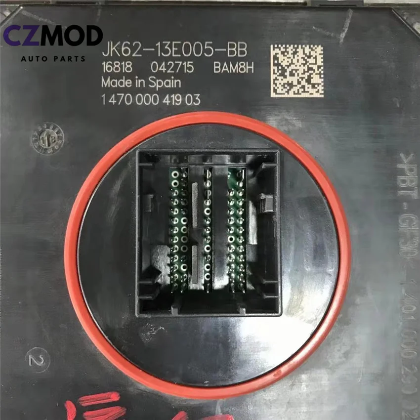 Рисунок 2 - Оригинальная фара CZMOD JK6213E005BB 147000041903