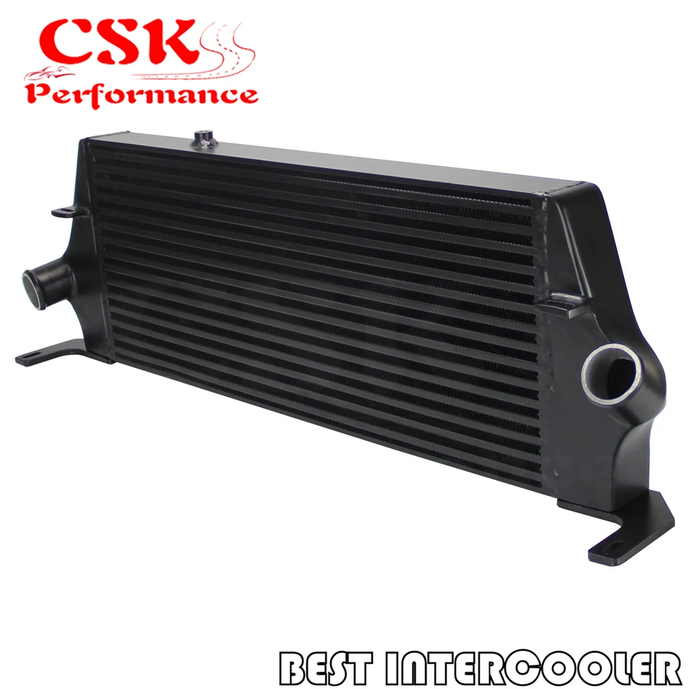 Алюминиевый интеркулер с передним креплением для Ford Focus ST225 Mk2 Gen3 (поколение 3)