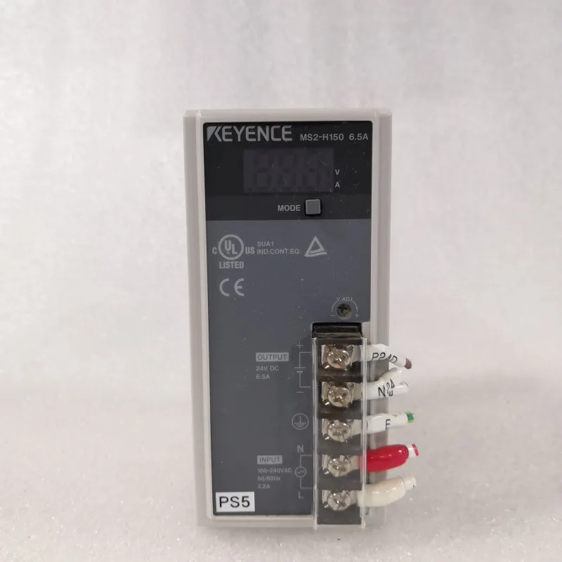 

KEYENCE MS2-H150 (гарантия качества и цена договорная)
