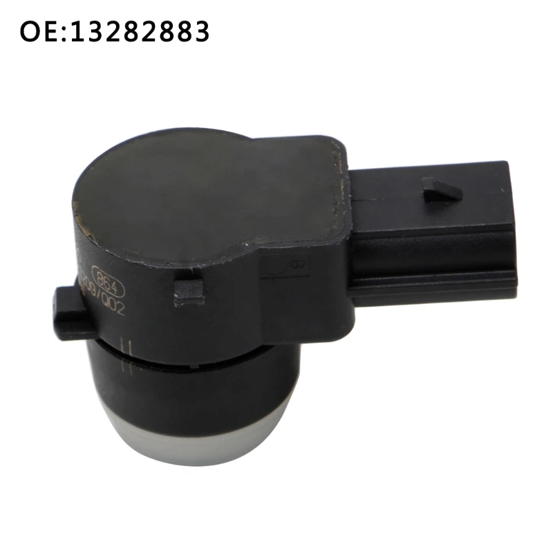 13282883 PDC датчик парковки для Chevrolet Cruze Aveo Orlando Opel Astra J Insignia|Охранная сигнализация| |